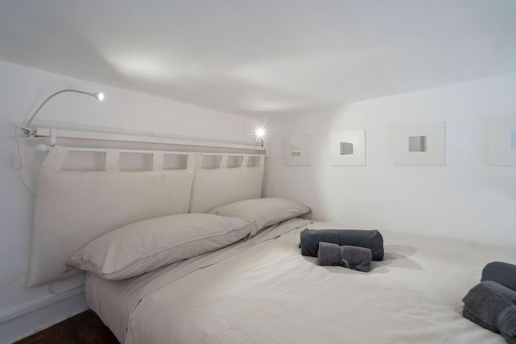 Tiny House Nel Cuore Di Roma Exterior photo